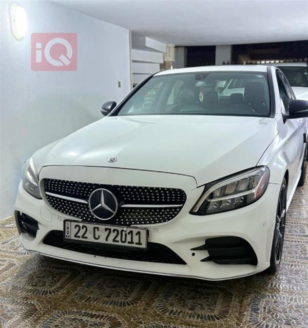 Mercedes-Benz for sale in Iraq